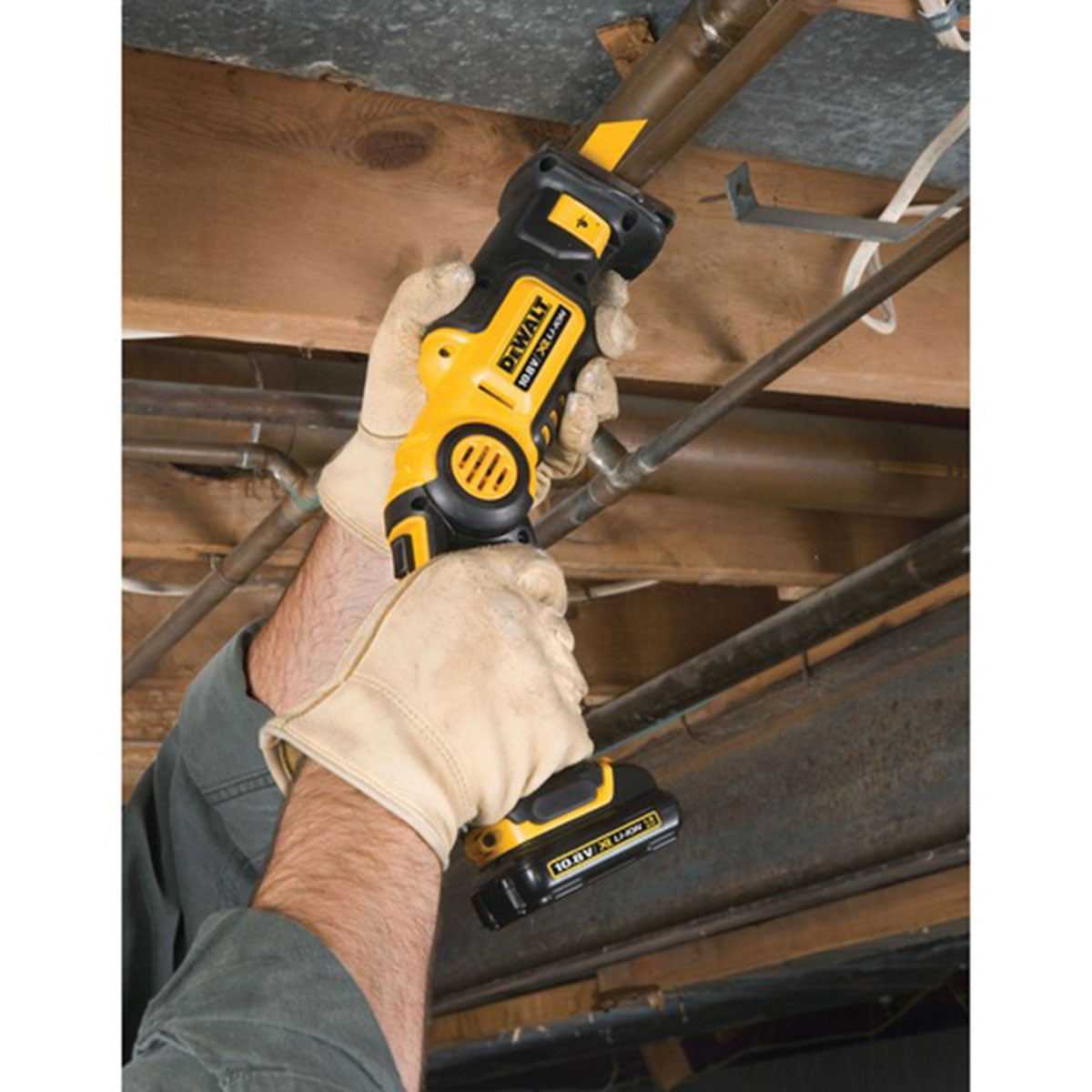 Bi-metal blades for universal saw - DeWALT - DT2346-QZ Bi-metal blades for universal saw - DeWALT - DT2346-QZ